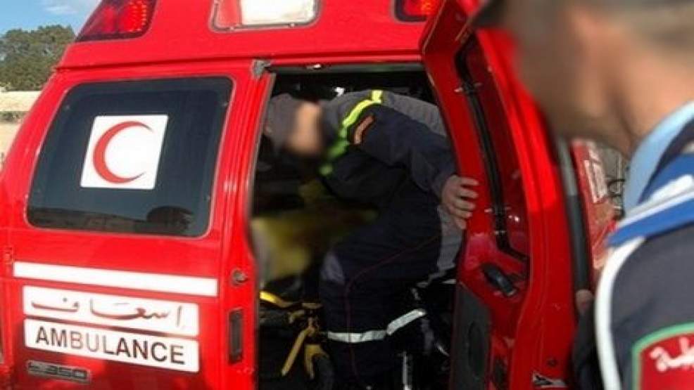 وفاة فتاة قاصر تهز سيدي يحيى الغرب.. السلطات تحقق في ملابسات الواقعة وفاة فتاة قاصر تهز سيدي يحيى الغرب.. السلطات تحقق في ملابسات الواقعة
