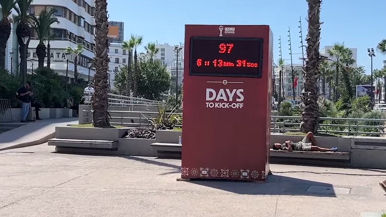 سنة حبساً نافذاً لـ “مُقرصن” لوحات “الكان” الإشهارية بالدار البيضاء