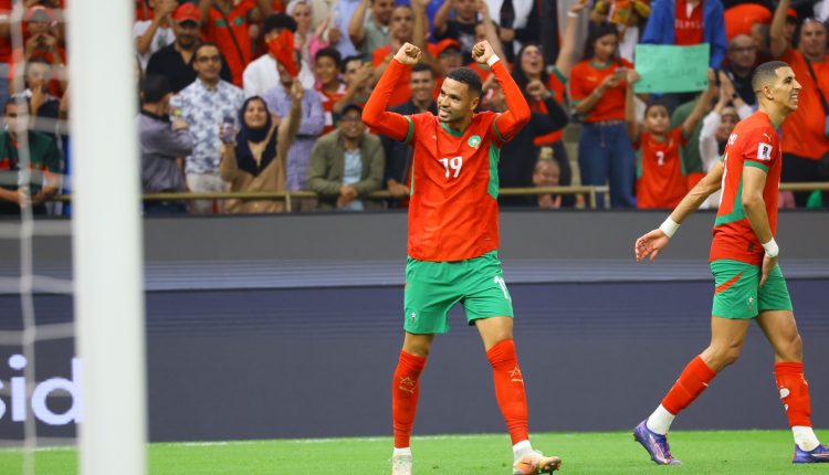 أسود الأطلس يزأرون.. المغرب يحقق فوزًا تاريخيًا على الكونغو ويتأهل بالعلامة الكاملة لكأس العالم 2026