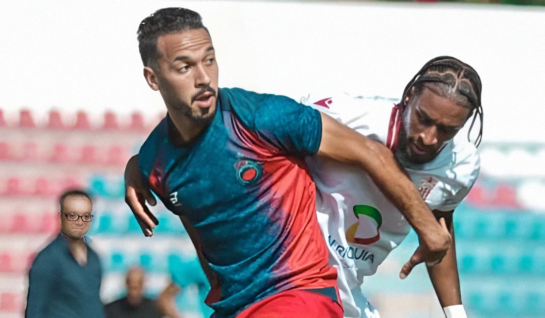 في قمة الأدرينالين.. أولمبيك آسفي يهزم حسنية أكادير ويُعمّق جراح “غزالة سوس”