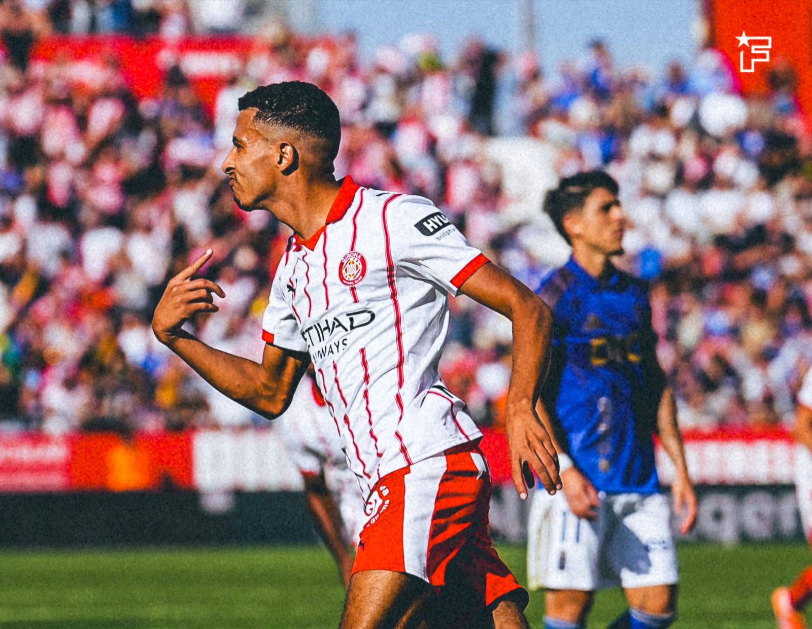 الأسود في أوروبا… حكيمي يمنح الصدارة لباريس سان جيرمان وأوناحي ينقذ جيرونا