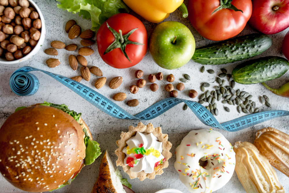 11 نوعاً من الأطعمة غير المتوقعة لمكافحة السكري