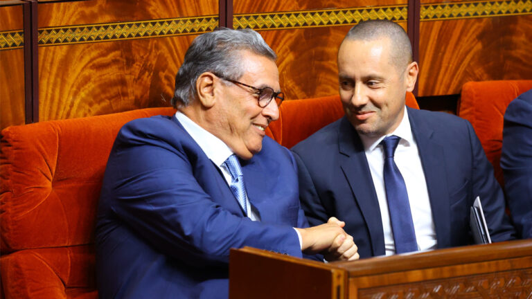 ترخيص استثنائي.. أخنوش يفتح باب “الصفقات التفاوضية” لتأهيل 91 مركزاً استشفائياً بالمغرب