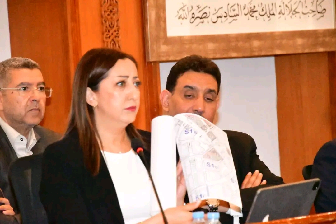 الرباط. مشاريع تنموية كبرى تضيء أجندة دورة أكتوبر لمجلس جماعة مدينة الأنوار