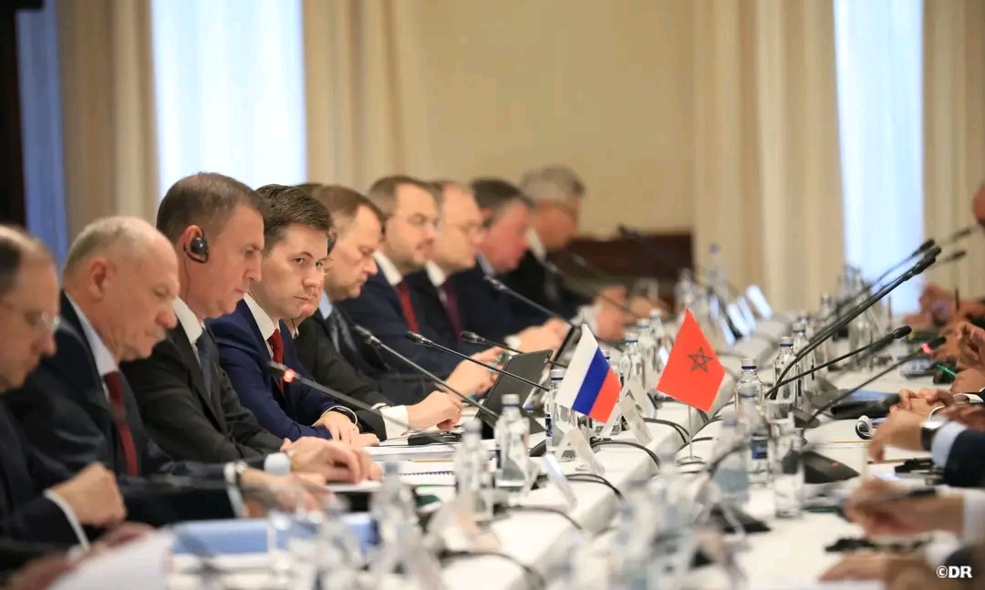 روسيا تُشيد بالمبادرات الملكية لتعزيز الاستقرار والتنمية في القارة الإفريقية