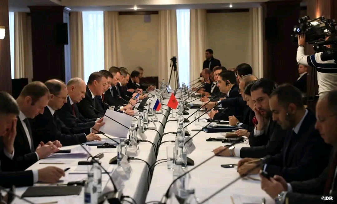 المغرب وروسيا يتفقان على “رؤية استراتيجية” لشراكتهما تتجاوز الفلاحة والصيد البحري