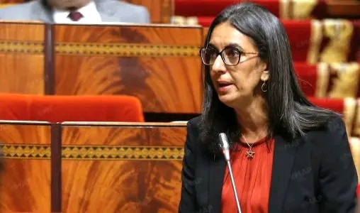 وزيرة الاقتصاد تكشف.. نسبة رفض طلبات الدعم الاجتماعي المباشر لا تتجاوز 1,3% شهريًا