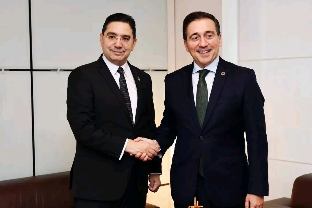 إسبانيا تشيد بـ “أفضل مراحل” العلاقات مع المغرب وتؤكد على “التعاون النموذجي”