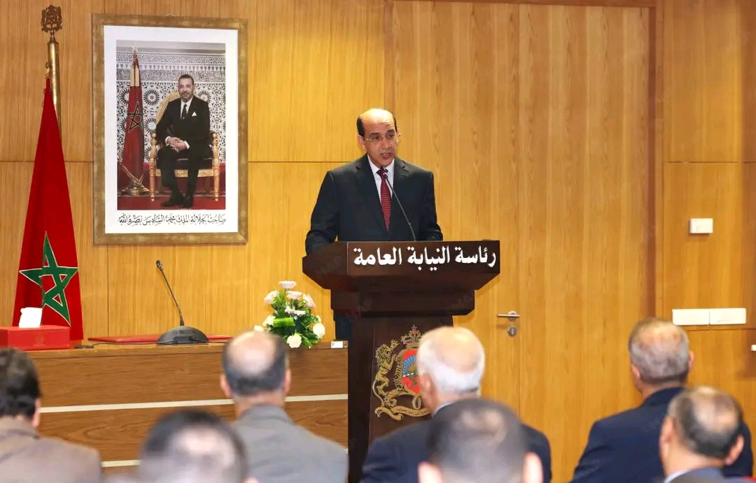 برنامج تكويني مكثف للقضاة والأمن والدرك لمكافحة جرائم اختلاس وتبديد المال العام