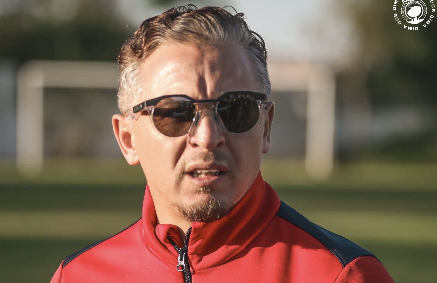 أولمبيك آسفي يعيّن سيمو توفيق مدربًا جديدًا خلفًا لأمين كرمة