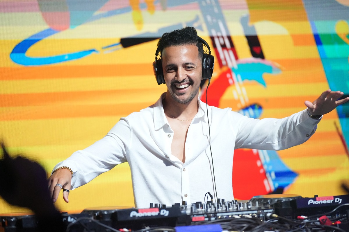 مهرجان “فيزا فور ميوزيك”.. دورة جديدة بتحديات كبيرة