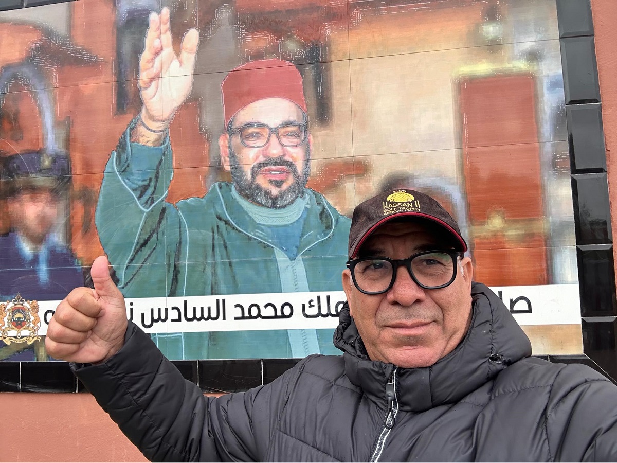 إدريس الروخ يوجه رسالة لشباب “جيل زد” وهذه تفاصيلها