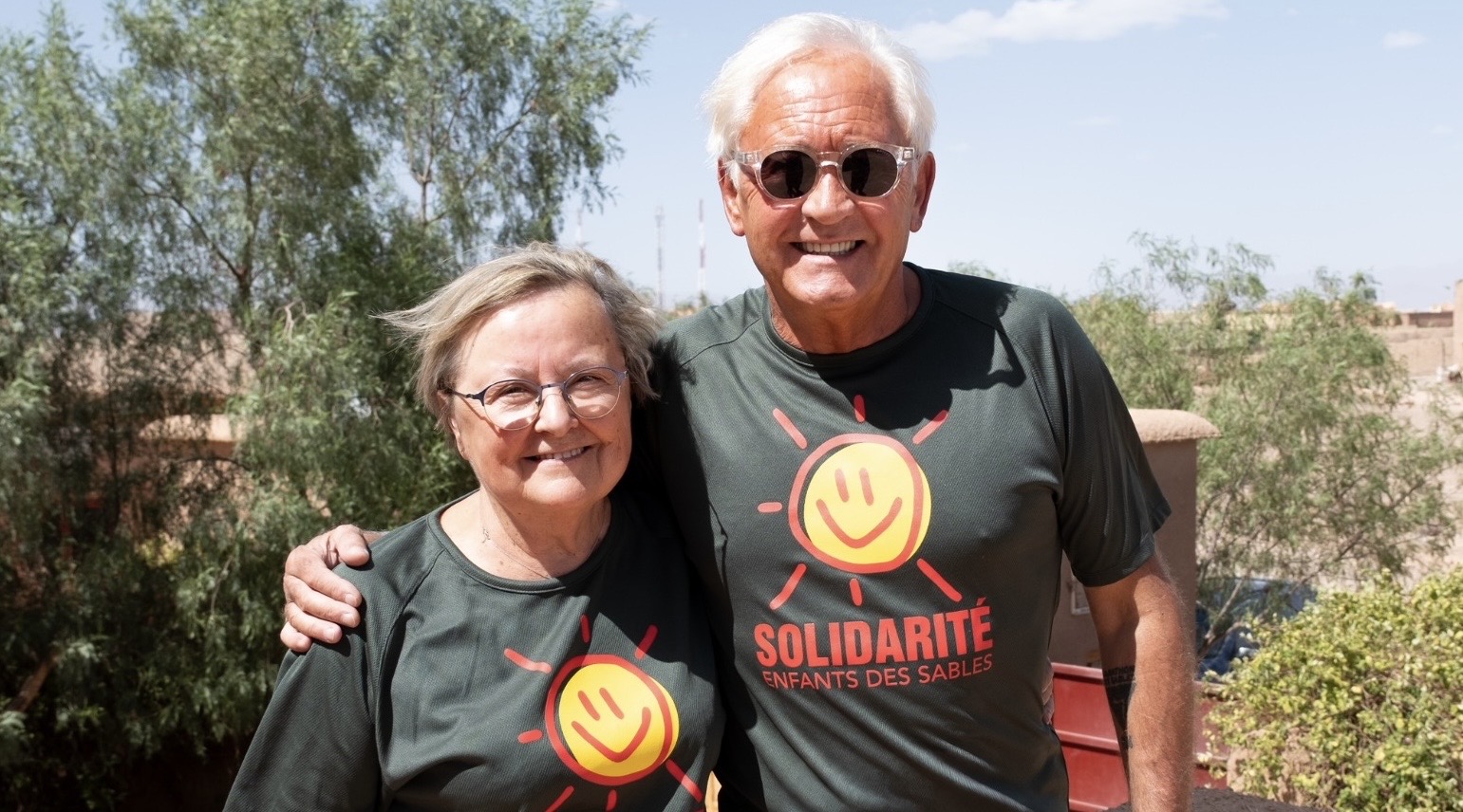 “تضامن ماراطون الرمال”.. اسم جديد وأنشطة مكثفة