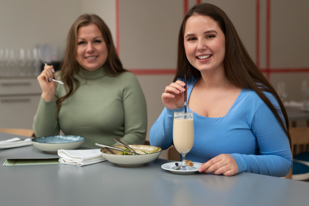 5 أهم مكملات غذائية للمرأة..بعد سن الأربعين