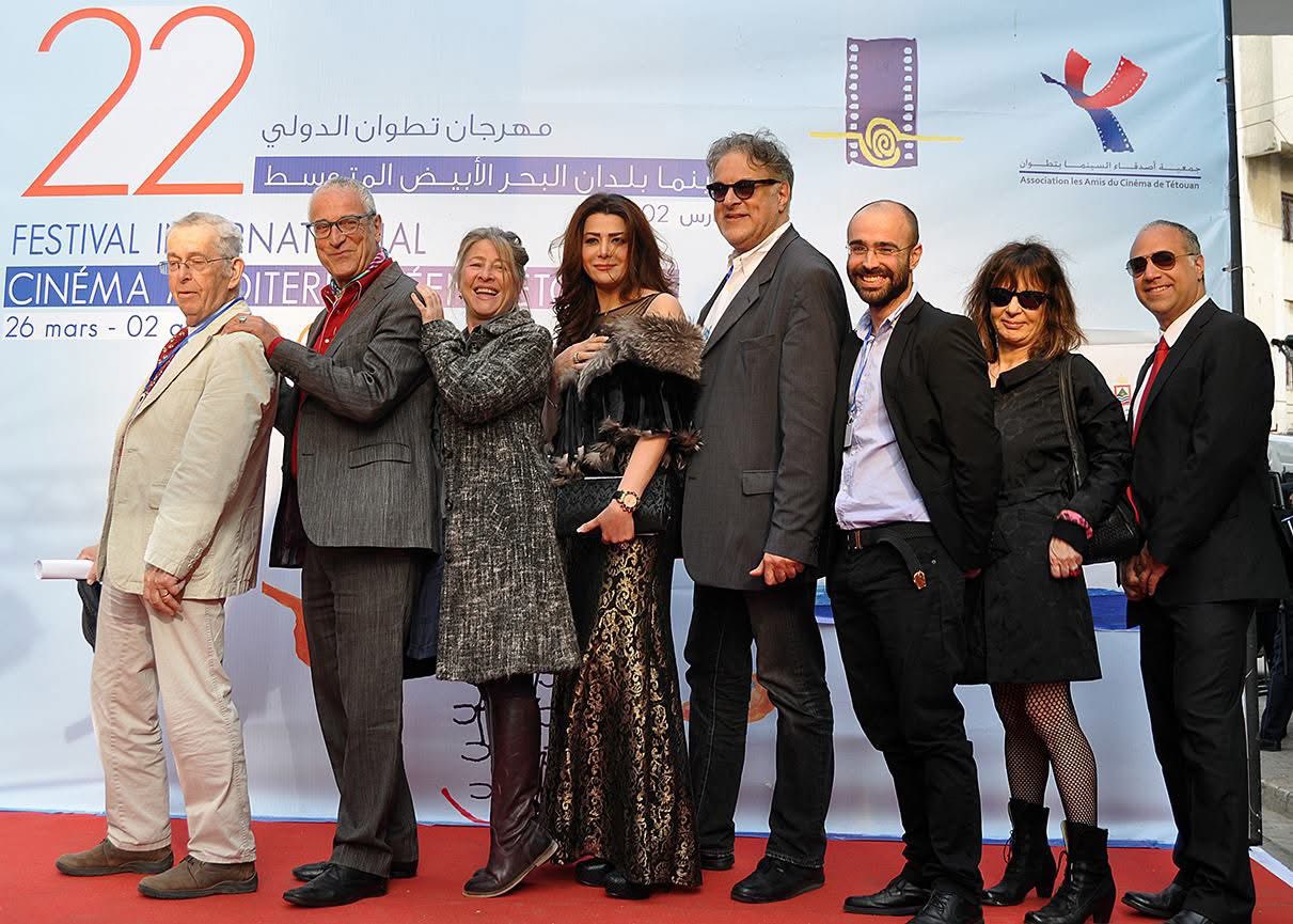 مهرجان سينما البحر الأبيض المتوسط يكشف عن تفاصيله