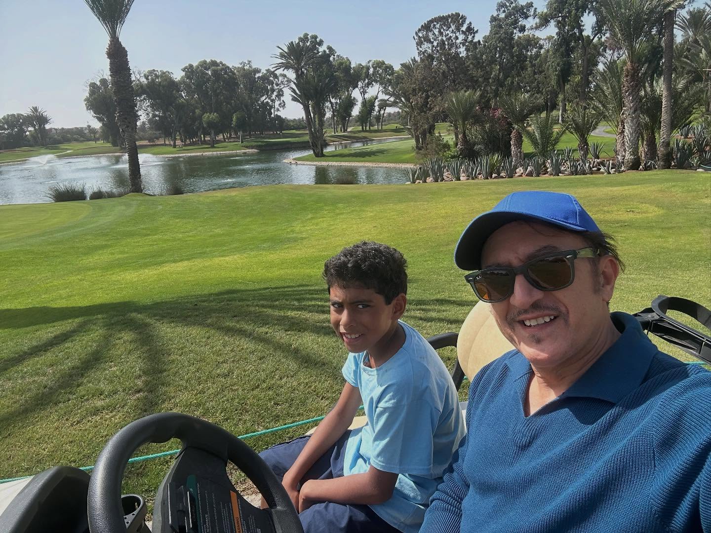 بعد “َضاضوس”.. عبد الواحد مجاهد يراهن على الدراما في “زيزو”