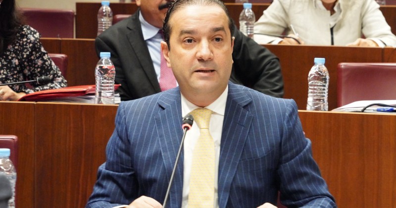 شوكي.. المغرب على مشارف “الحسم النهائي” في ملف الصحراء بفضل الدبلوماسية الملكية