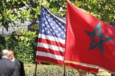 تحرك أمريكي في الداخلية تمهيدا لافتتاح القنصلية الأمريكية في الداخلة