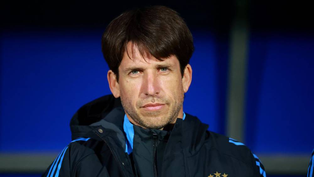 مدرب الأرجنتين لأقل من 20 سنة.. “المغرب خصم قوي.. ومواجهة النهائي ستكون صعبة”