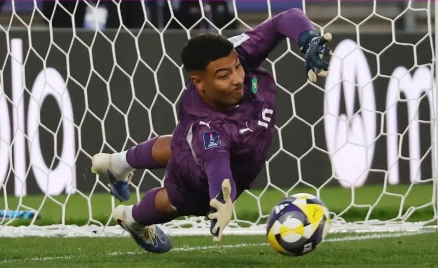 “عادات مغربية”.. أشبال الأطلس يكتبون التاريخ.. والـ “فيفا” يشيد بـ “أبطال ركلات الترجيح”