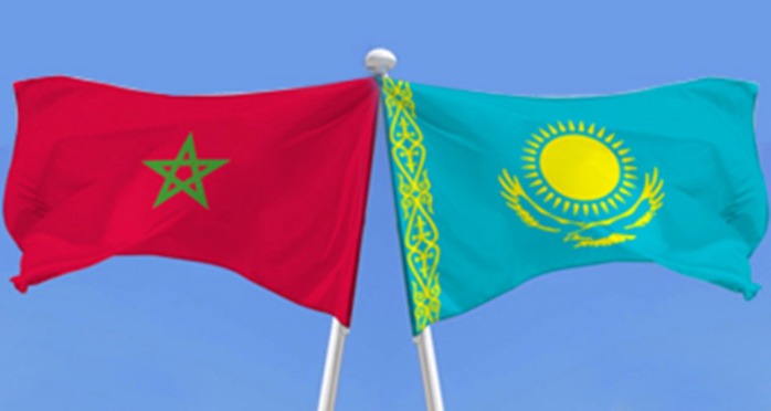 مجلس الحكومة يطلع على اتفاقية تسليم المجرمين بين المغرب وكازاخستان