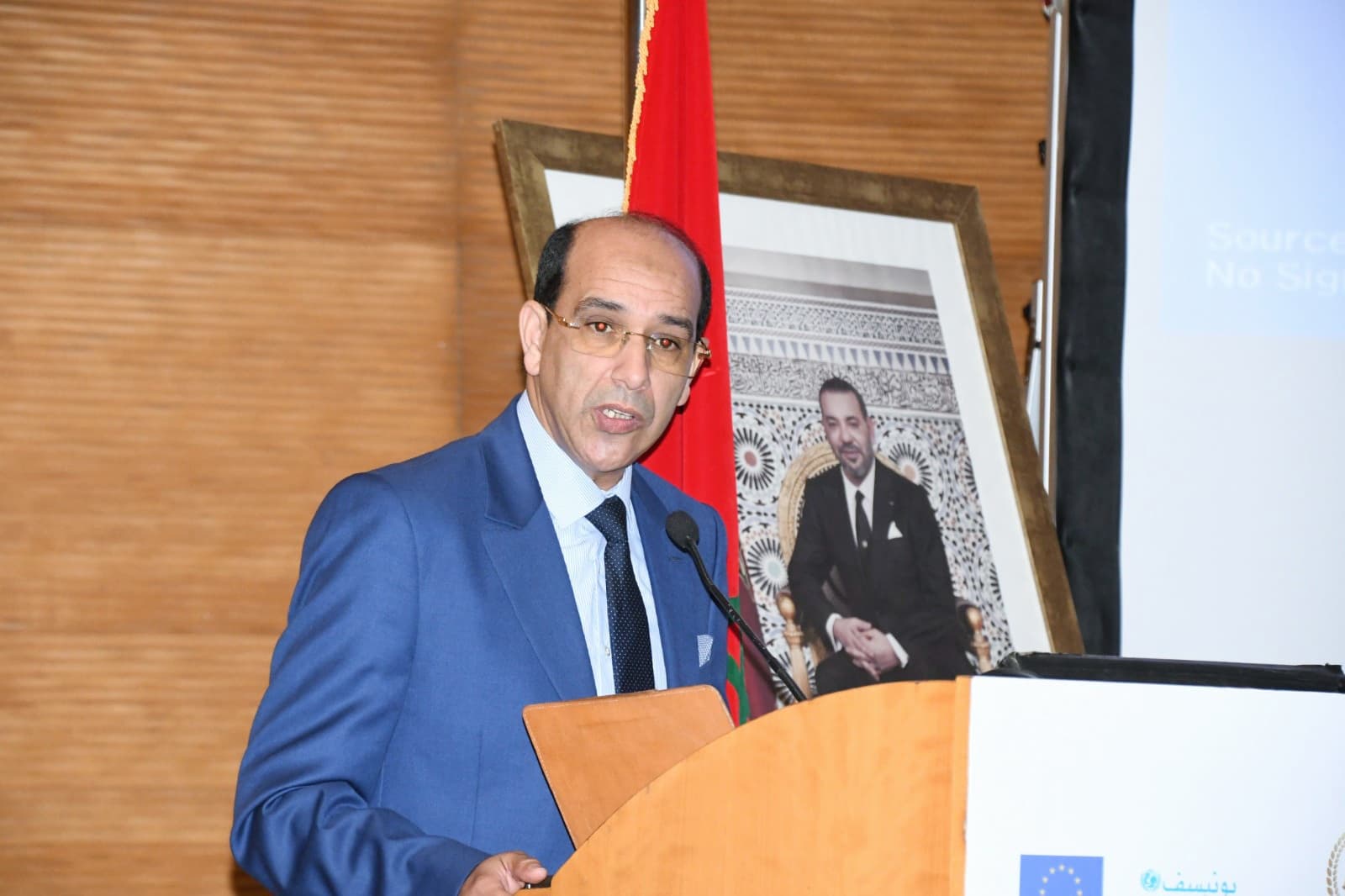 المغرب والعراق يفتحان آفاقاً جديدة للتعاون القضائي في مجال النزاهة ومحاربة الفساد