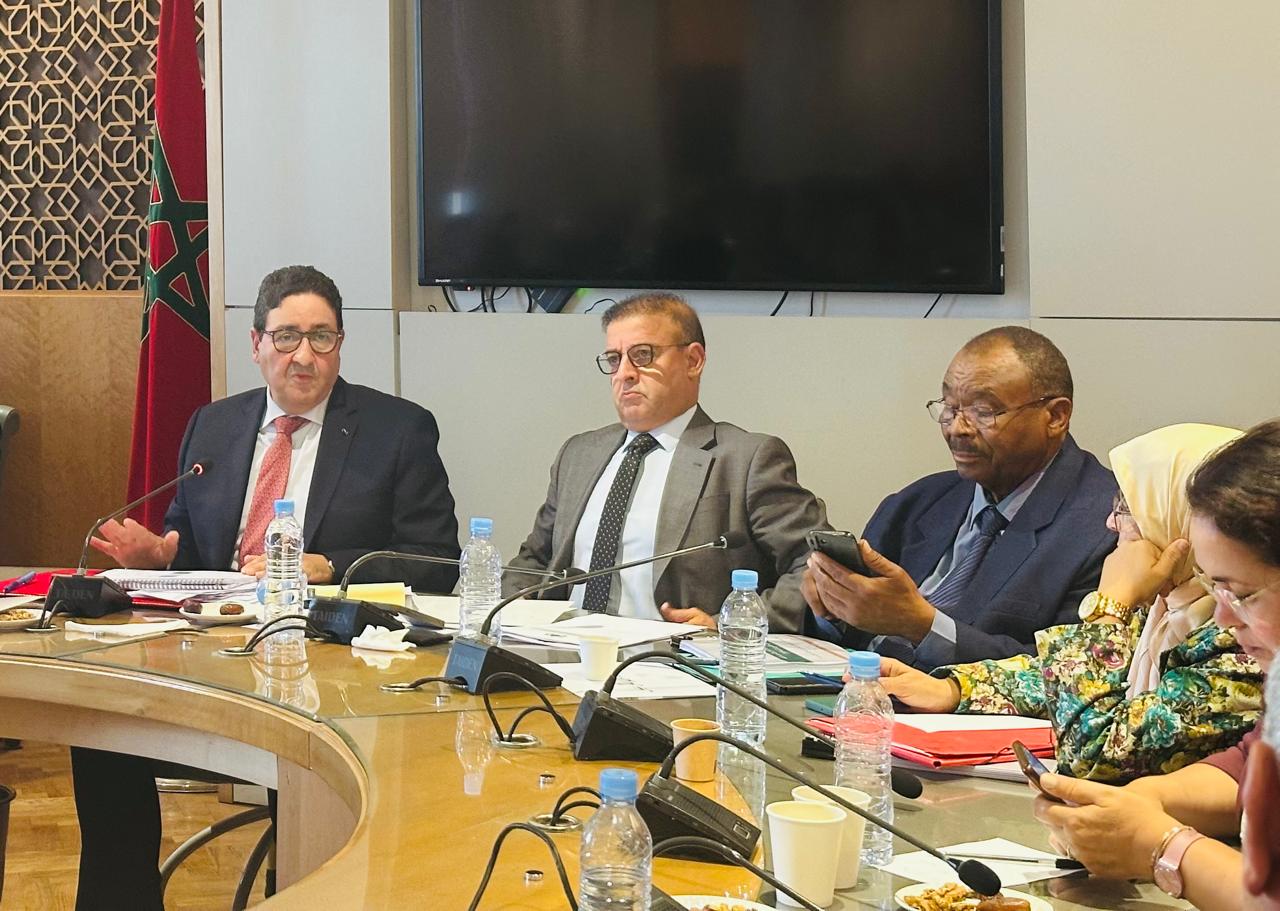 المكتب الوطني للمطارات يتحول إلى شركة عمومية وإعادة تنظيم شاملة لأقطابه الكبرى