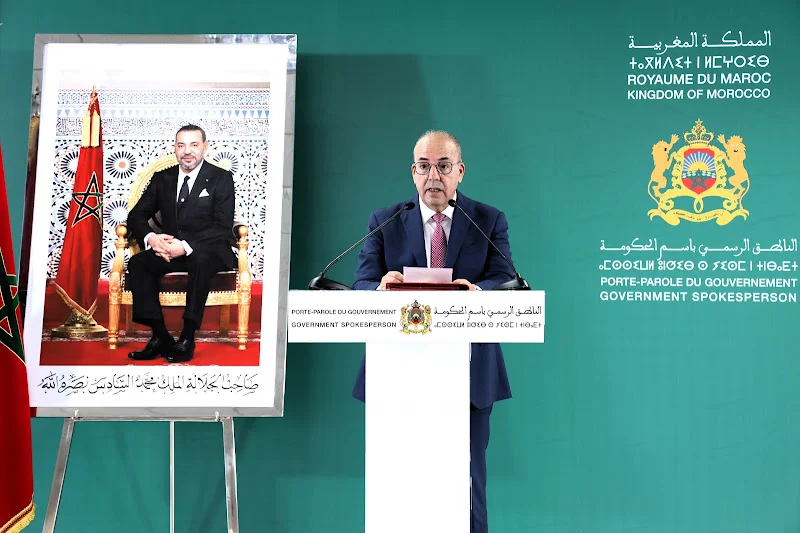 من 150 درهم للأغنام إلى 400 للأبقار.. البواري يكشف تفاصيل الدعم المالي المباشر لمربي الماشية