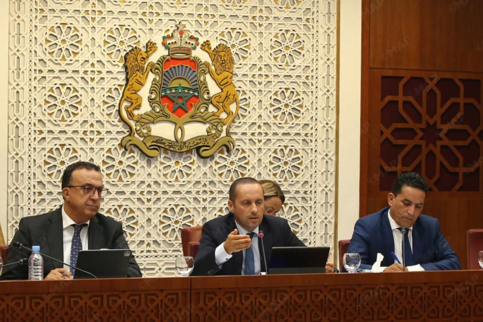 وزير الصحة يؤكد: الإصلاح الشامل هو السبيل لتلبية انتظارات المواطنين في قطاع الصحة