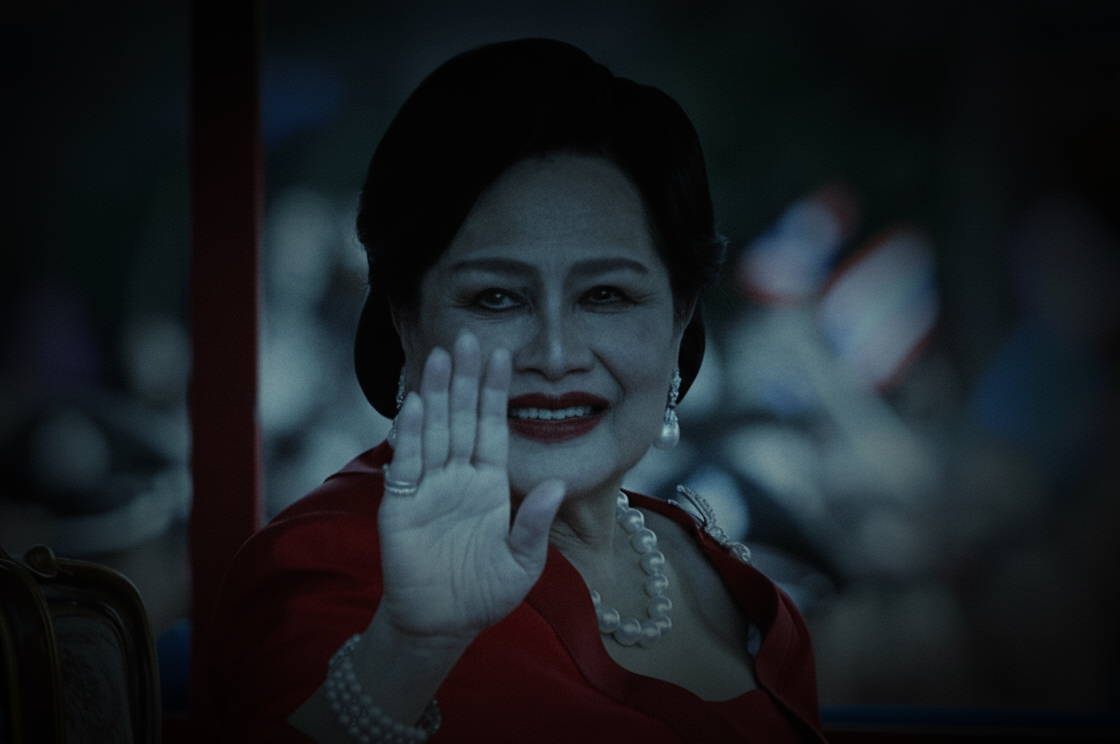 وفاة الملكة الأم التايلاندية سيريكت عن عمر يناهز 93 عامًا