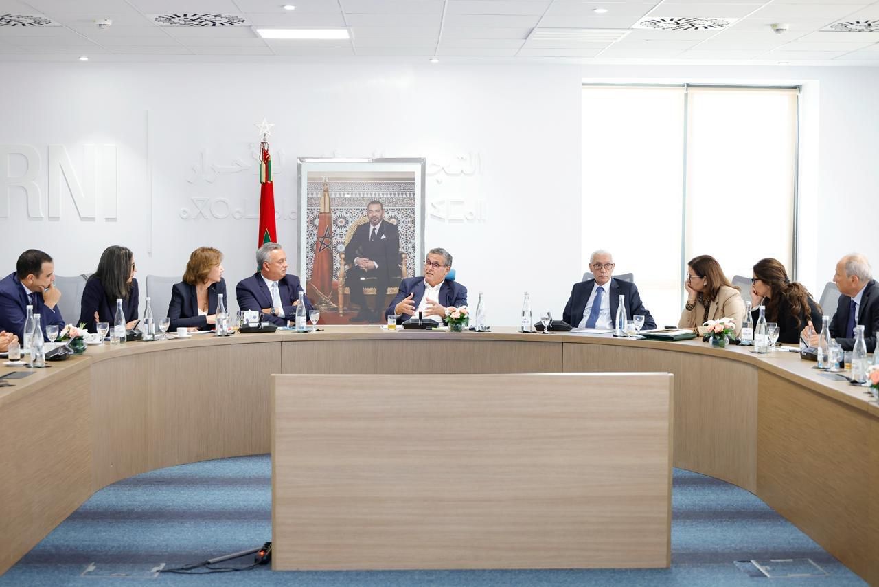 “الأحرار” يؤكد تفاعله الإيجابي مع الدينامية الشبابية ويدين محاولات “السطو” على مطالبها