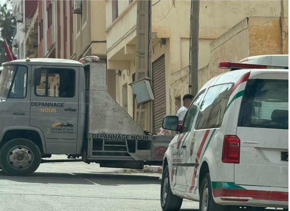 عرض البارون “موسى” على جنايات الناظور من أجل أزيد من 50 قضية ثقيلة تلاحقه