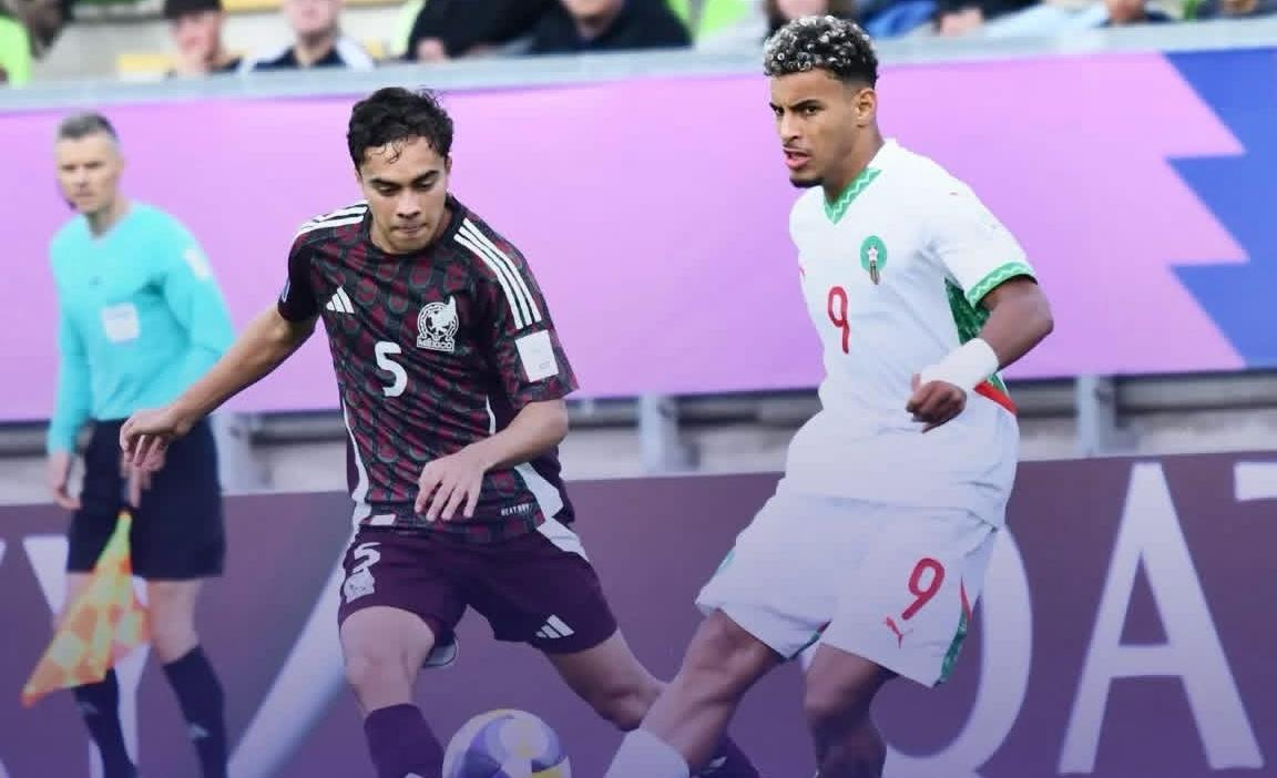 البرازيل تغادر مونديال الشيلي.. المكسيك وإسبانيا يرافقان المغرب إلى دور الثمن