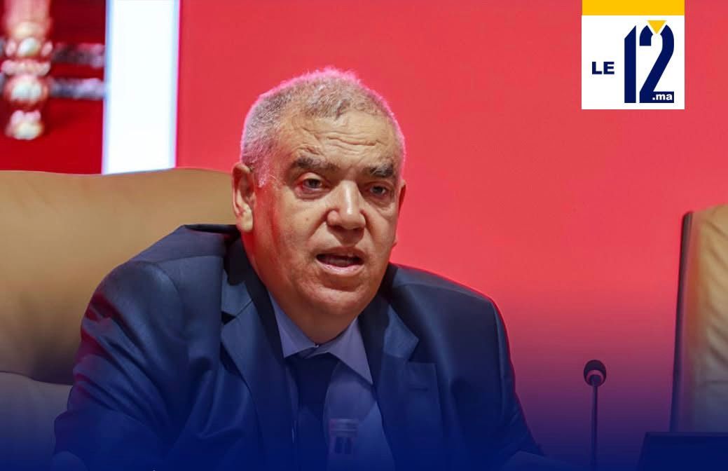 وزير الداخلية يوجه دورية للولاة والعمال لإعطاء الأولوية للتشغيل والصحة والتعليم