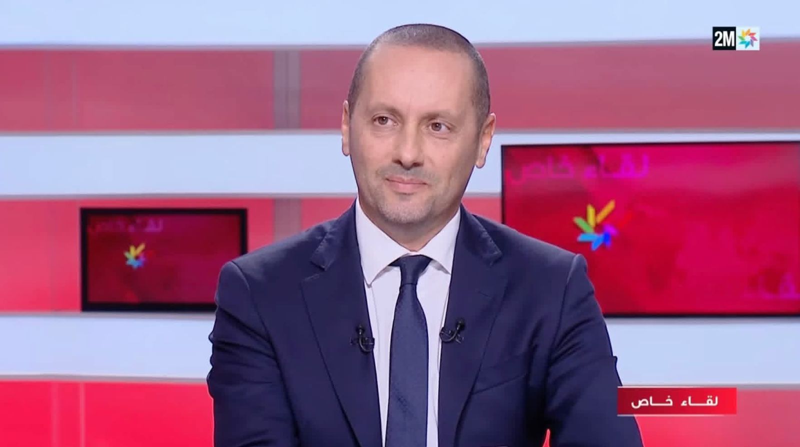 من الانتقادات إلى الإشادات.. بخرجة واحدة يقلب التهراوي المزاج العام