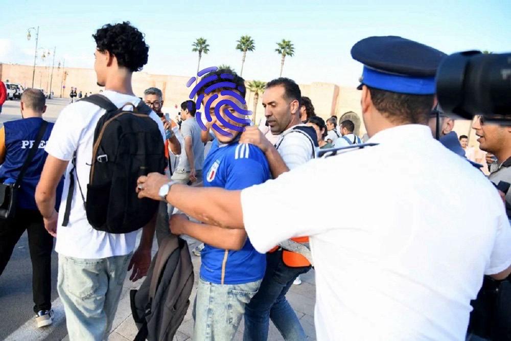 ماذا يقع داخل حركة “جيل زد”؟. بلاغ مفاجئ يعلن هذا القرار..