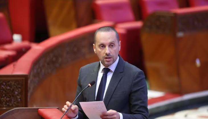 التهراوي يضع البرلمان أمام أعطاب قطاع الصحة الموروثة والإنجازات المحققة