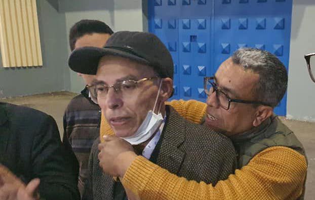 الرسالة المشبوهة.. حين يحاول منتهزون تزييف صوت حركة جيلية إصلاحية وابتزاز المؤسسة الملكية!