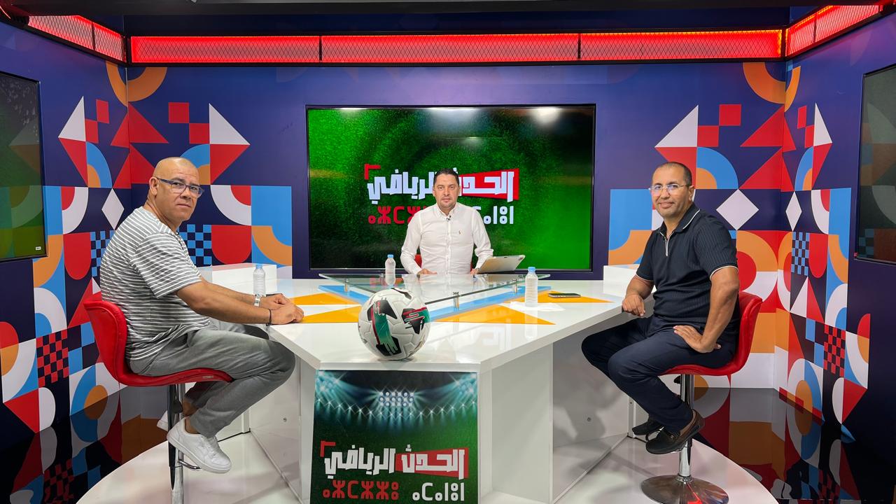 “الحدث الرياضي” يفتح ملف المواهب من أكادير: نجاح دولي لملتقى رضوان بن شتيوي لأقل من 15 سنة