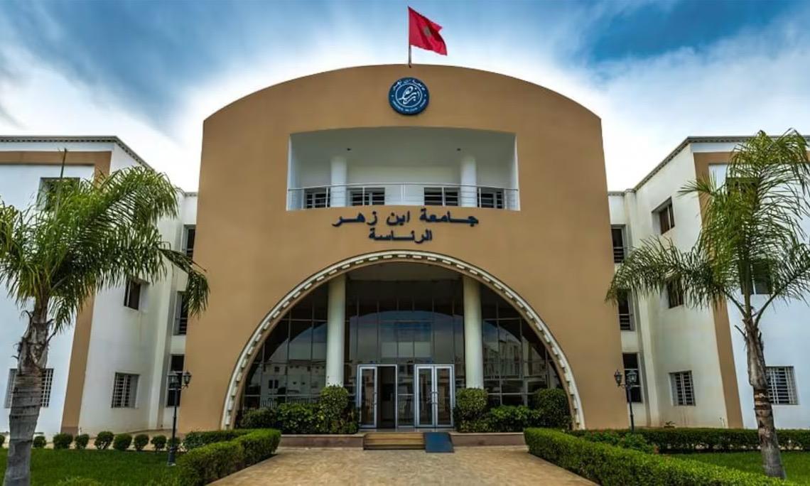 أكادير.. الحكم على الأستاذ الجامعي قيلش بعقوبتي الحبس والغرامة