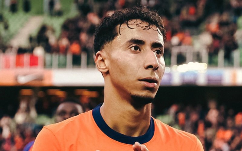 السباق على النجوم.. المشروع الرياضي المغربي يهدد هولندا بمزيد من الخسائر