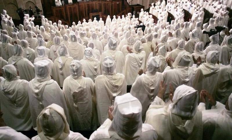 منع أصحاب السوابق من ولوج البرلمان وصرف منحة الترشح الانتخابي للشباب