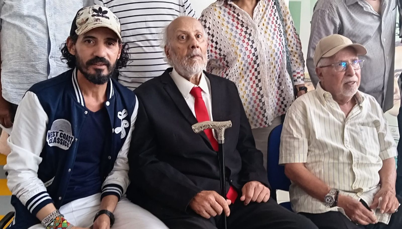 بروفايل. عبد القادر مطاع.. “وحش الشاشة المغربية”