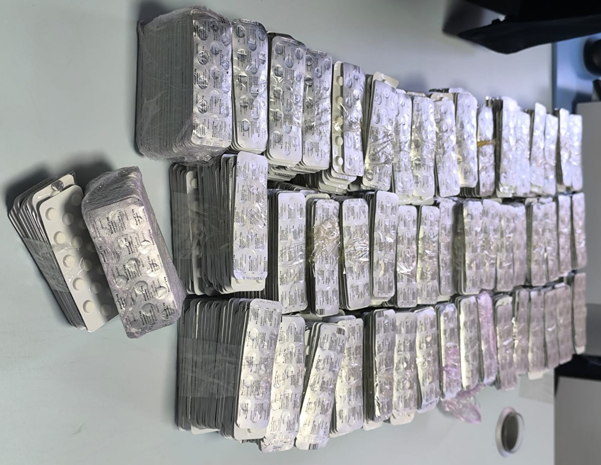 شكون باغي الخدمة فالمغرب.. التحقيق بتطوان في محاولة تهريب شحنات كبيرة من القرقوبي