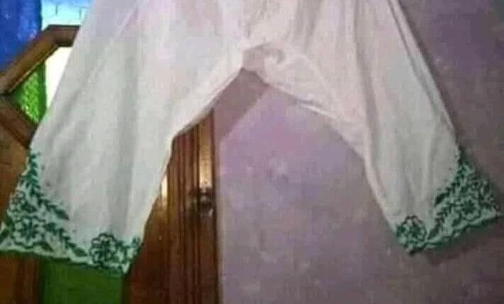 تزوجها على أنها عذراء لكنها كانت تحمل غشاء بكارة مرقعة وهذا ما قررته المحكمة..