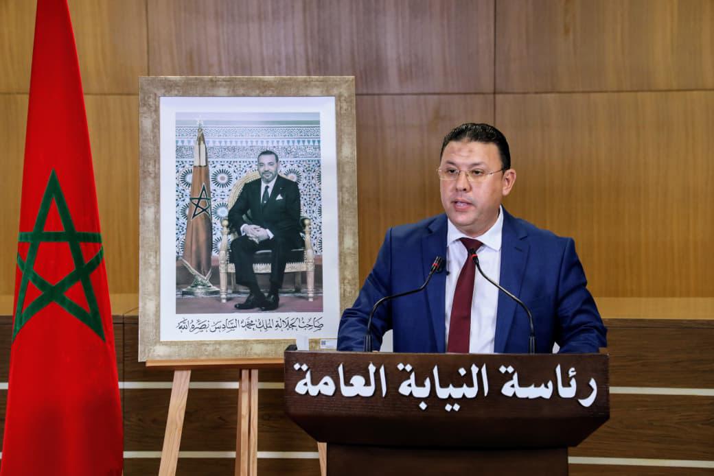 القاضي فرحان يرد على المشكّكين.. لا تسرّع في أحكام مظاهرات شتنبر ولا اعترافات تحت الإكراه