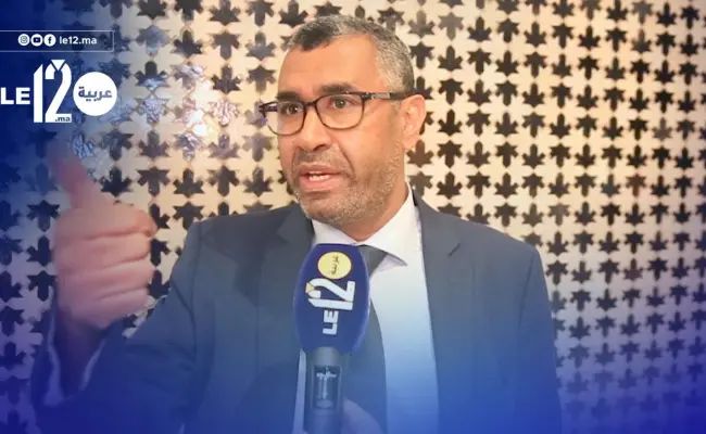 ماذا وقع؟.. بوانو العدالة والتنمية يخلع النظارة السوداء ويشكر حكومة أخنوش