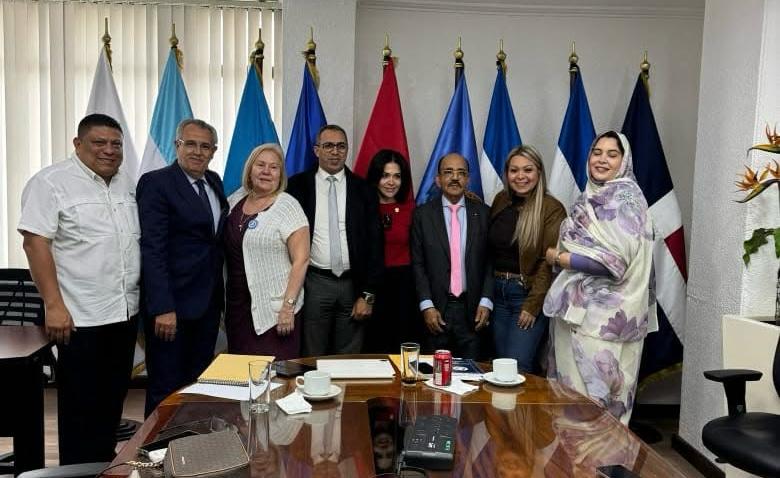 الرئيسة الجديدة لبرلمان أمريكا الوسطى.. “سنواصل دعم الوحدة الترابية للمملكة المغربية وسيادتها الكاملة”