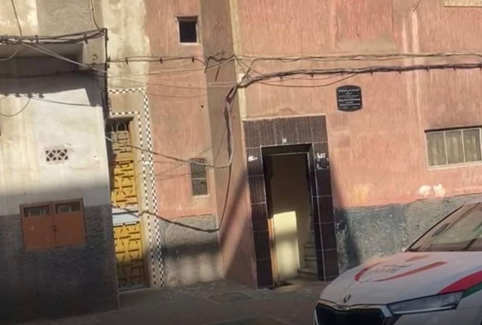 الدار البيضاء.. هذا ما قررته النيابة العامة بشأن مغتـ.صب كاتبة محام في البرنوصي