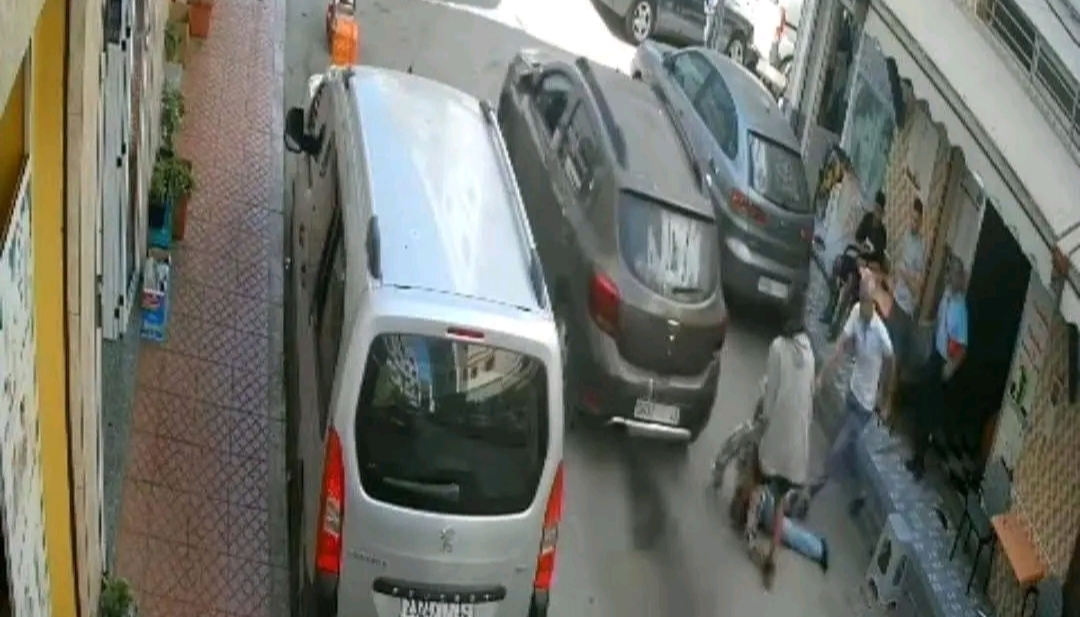 الحسيمة.. قصة محاولة تصفية فنان من ذوي الاحتياجات الخاصة